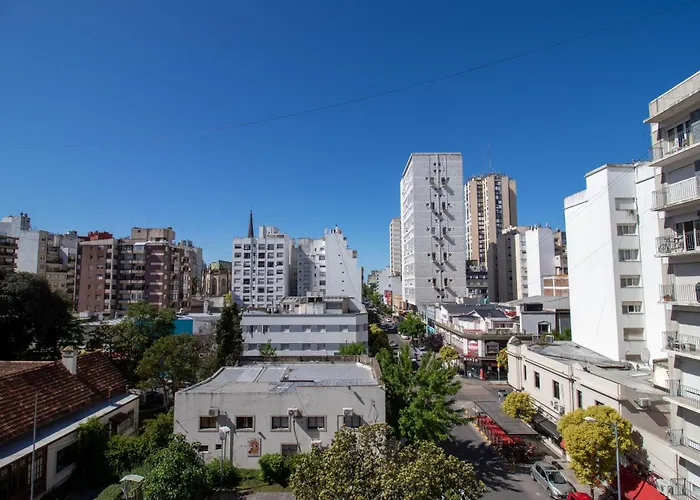 San Luis & Moreno