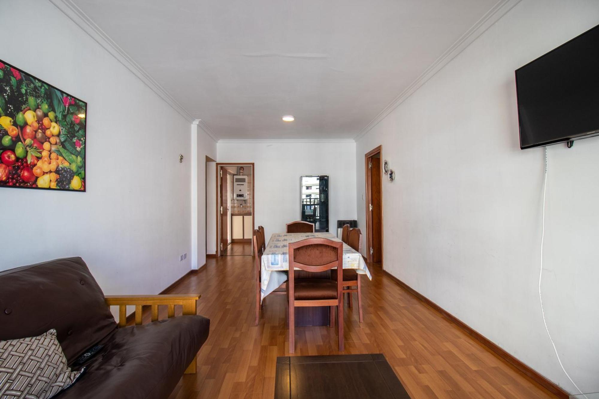 Apartamento San Luis & Moreno *