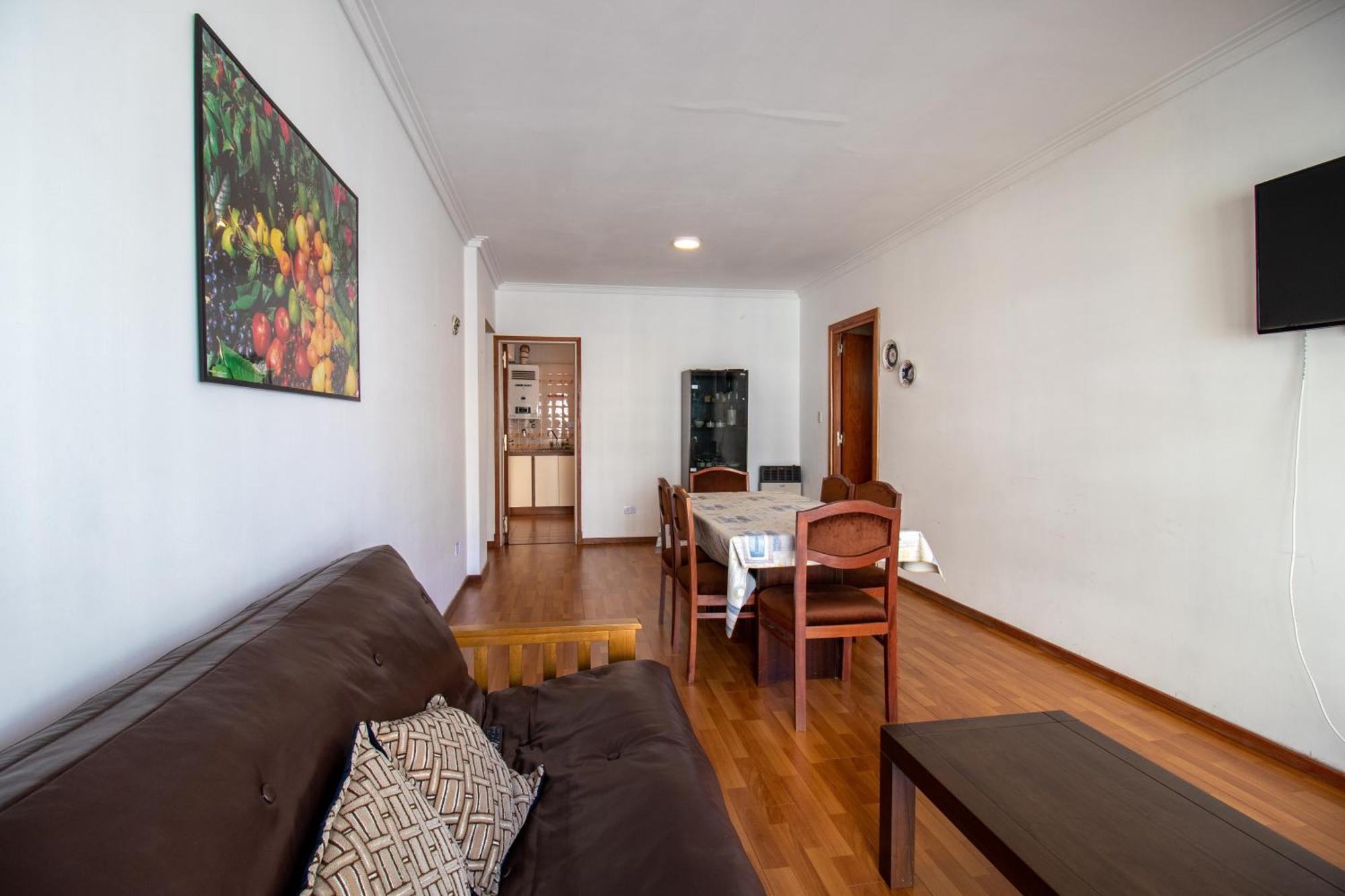 Apartamento San Luis & Moreno