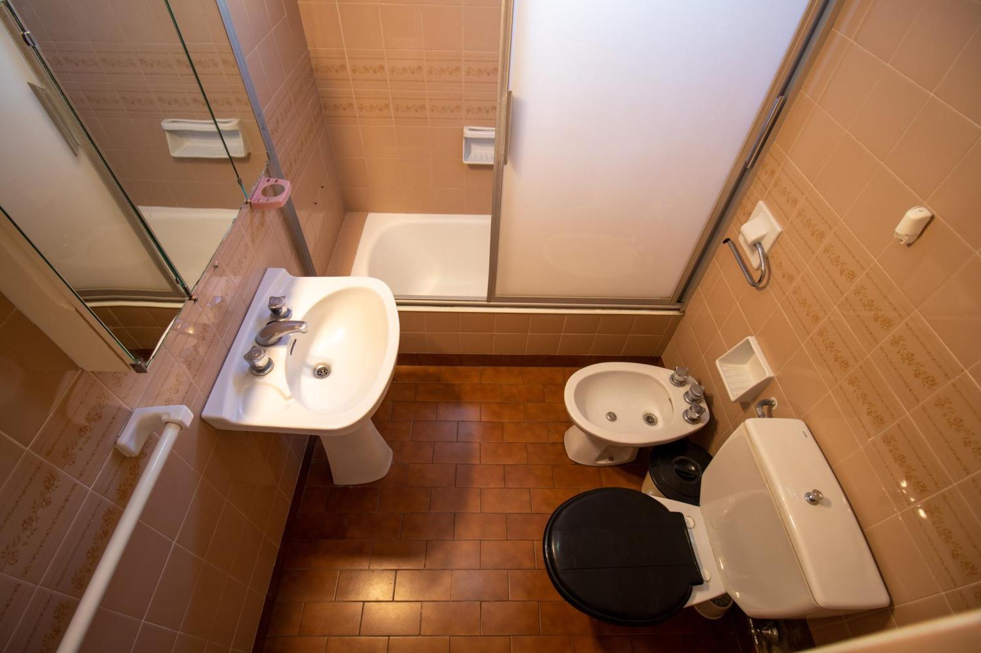 San Luis & Moreno Apartamento *