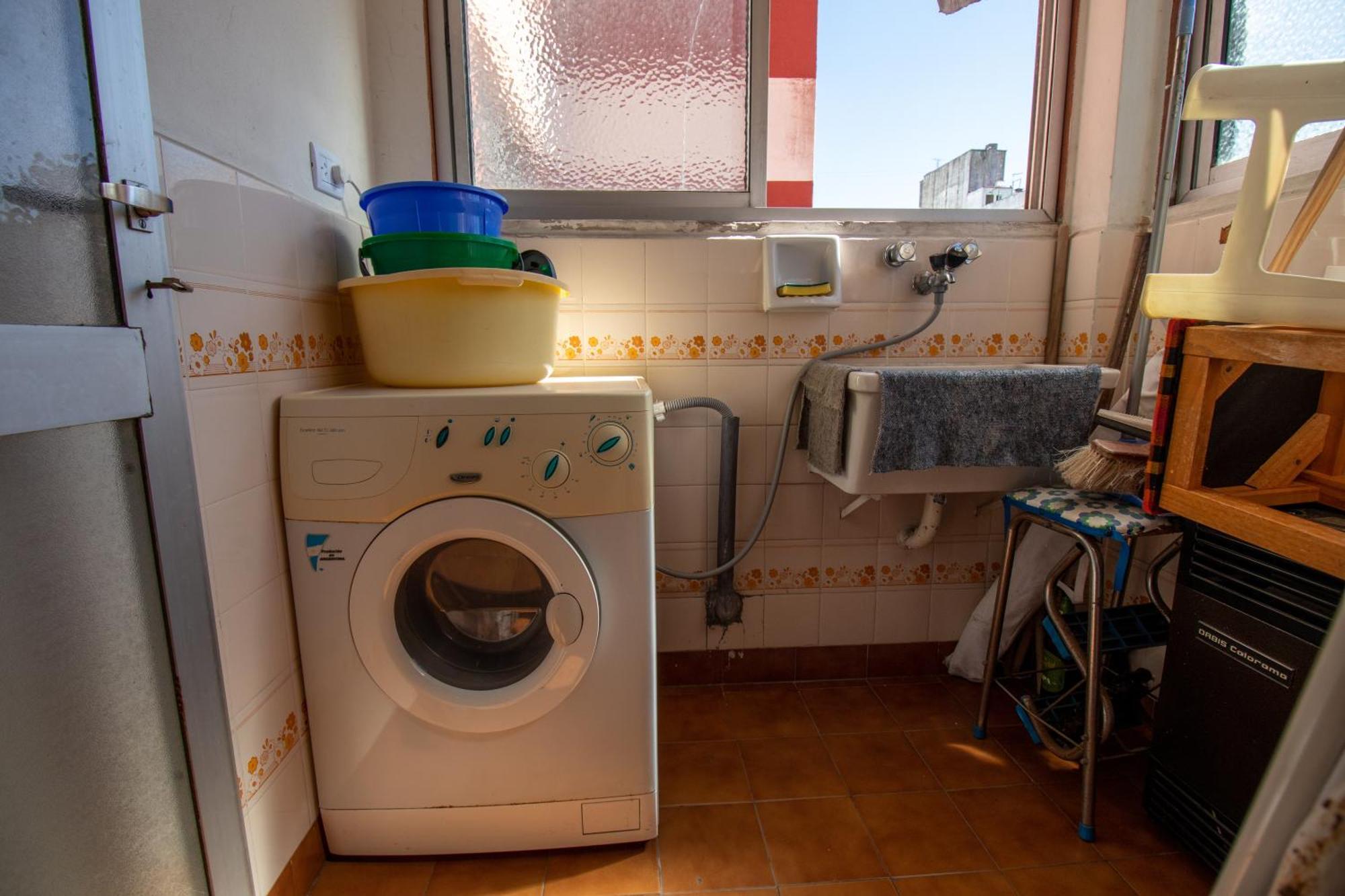 Apartamento San Luis & Moreno *