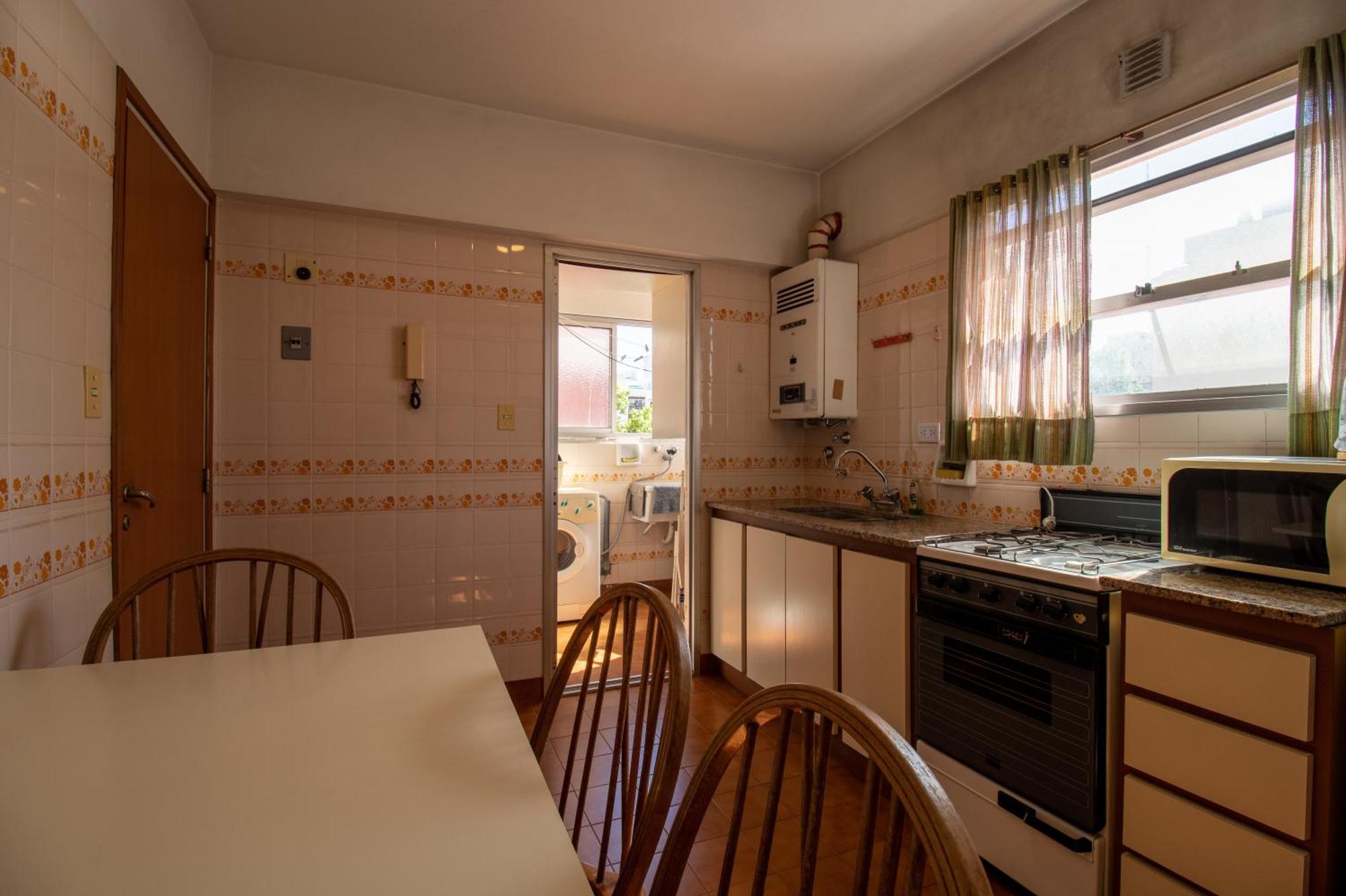 San Luis & Moreno Apartamento Mar del Plata