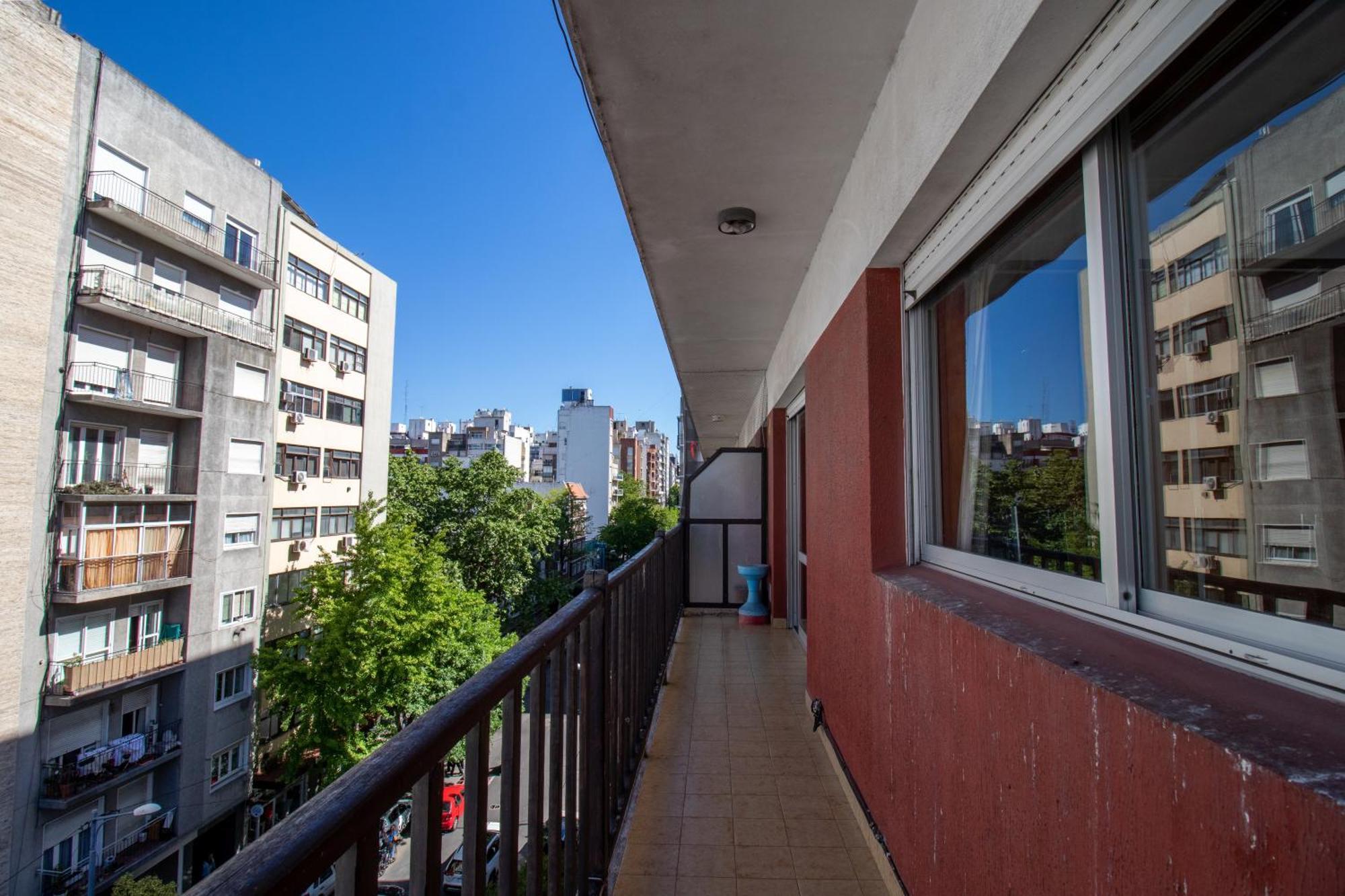 Apartamento San Luis & Moreno