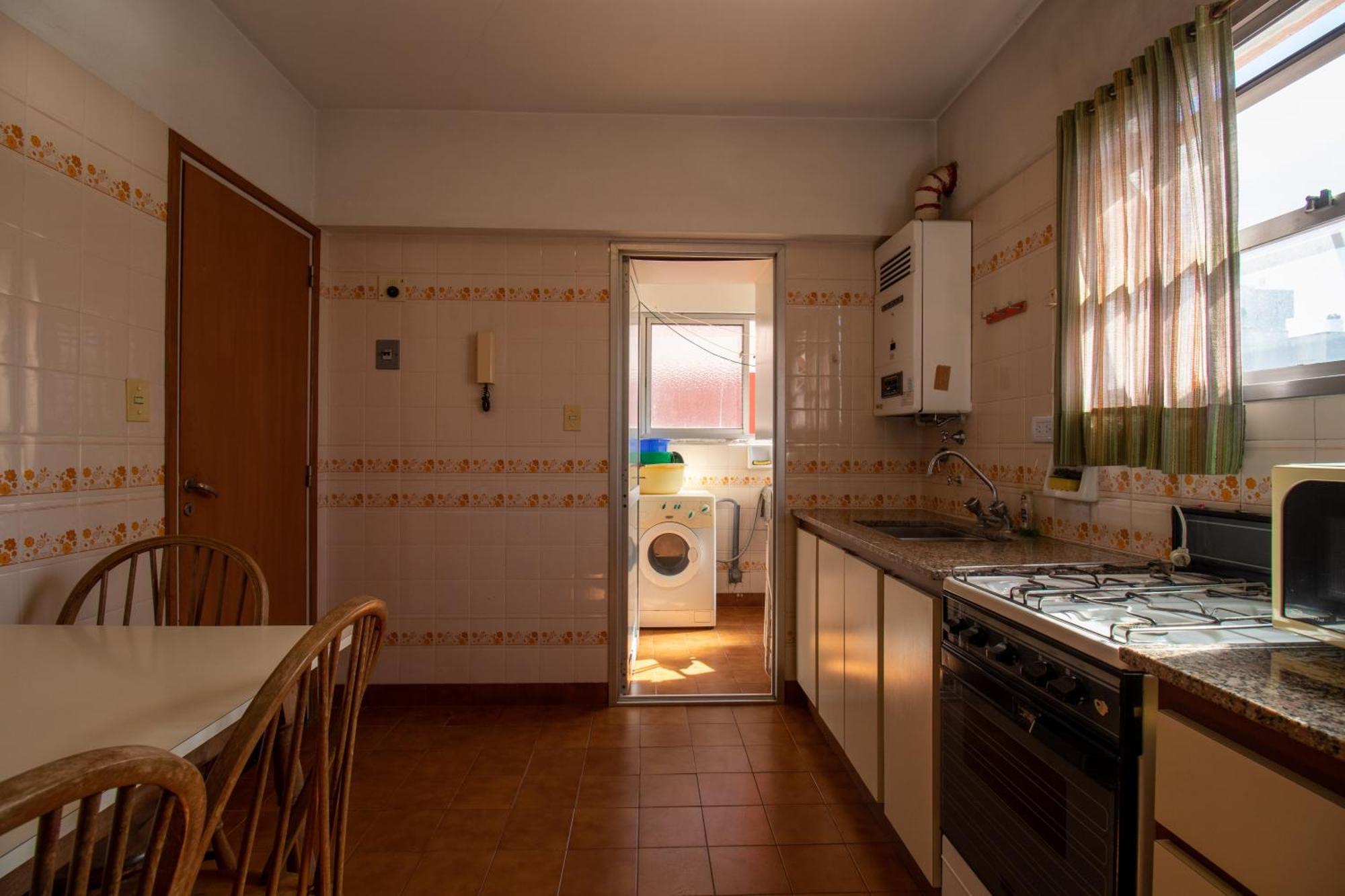 Apartamento San Luis & Moreno *