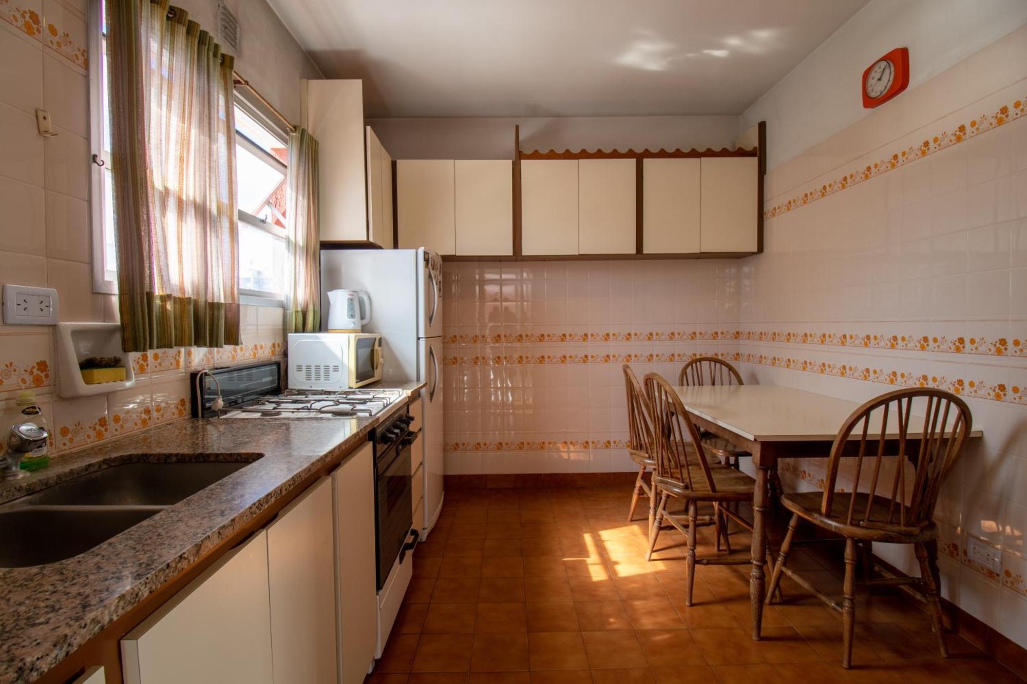 San Luis & Moreno Apartamento Mar del Plata