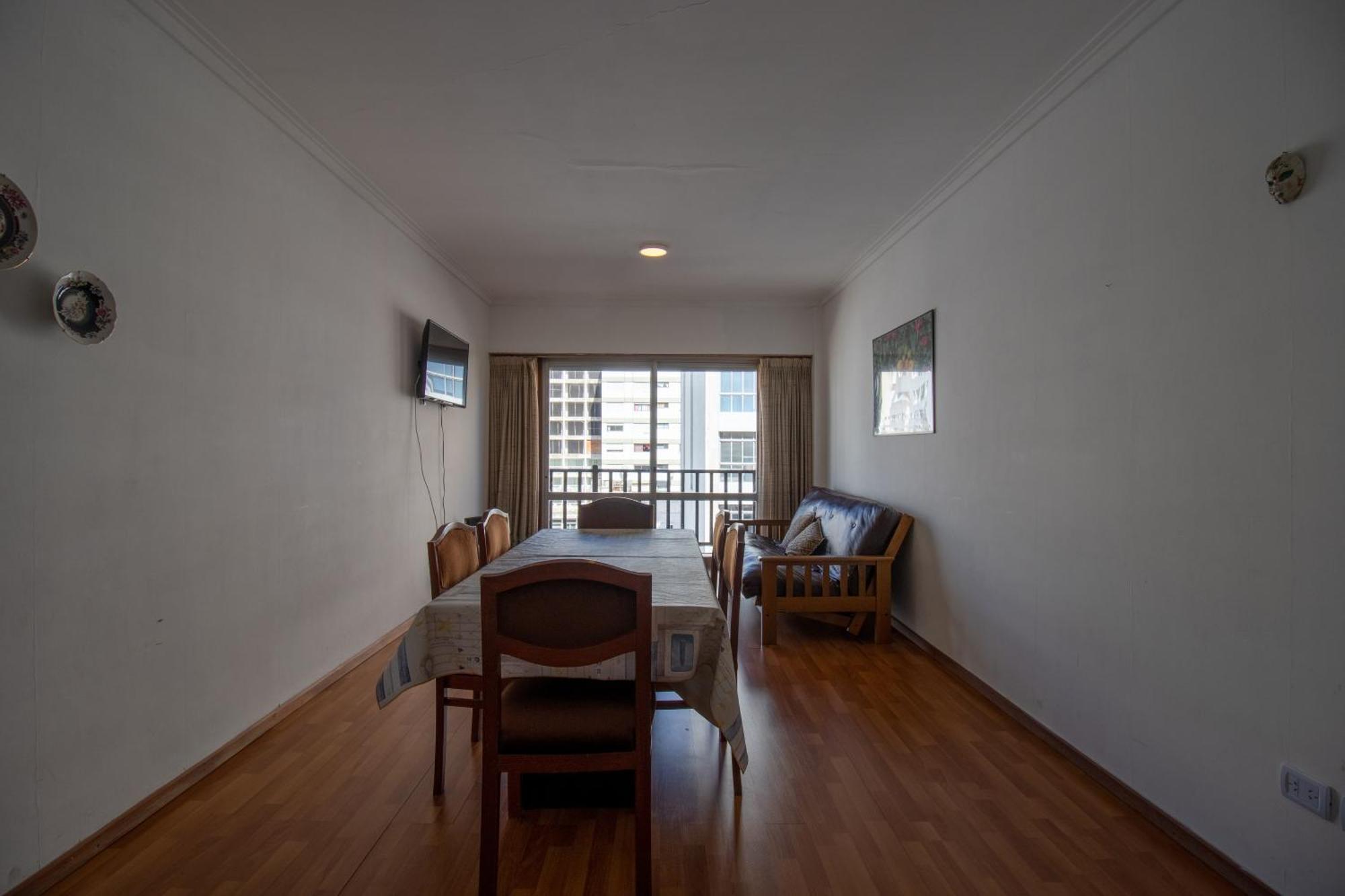 San Luis & Moreno Apartamento *