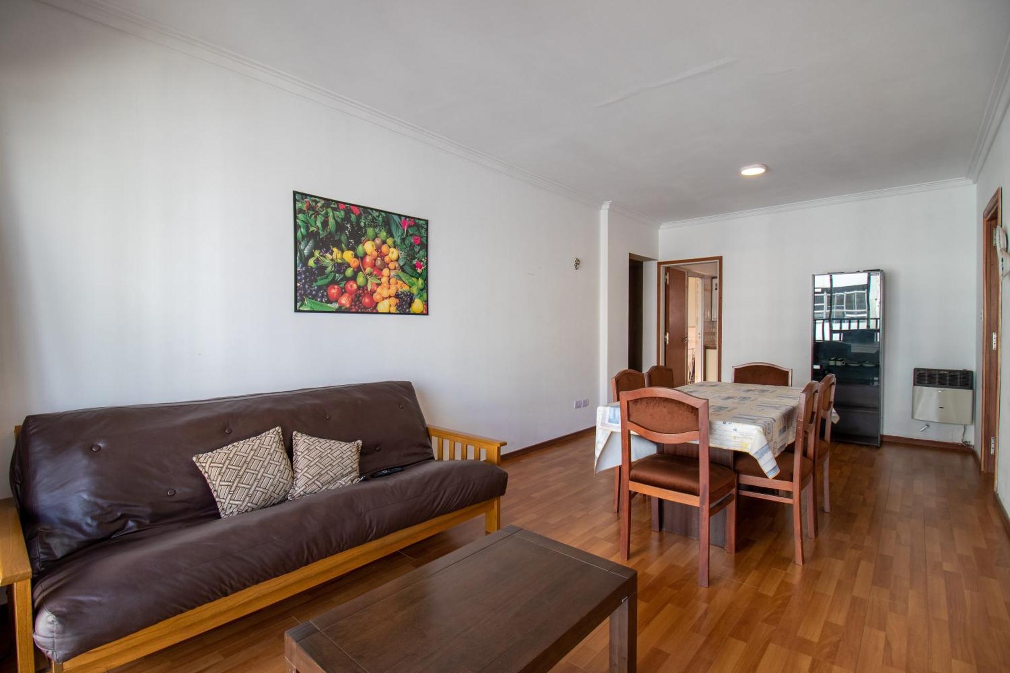San Luis & Moreno Apartamento Mar del Plata