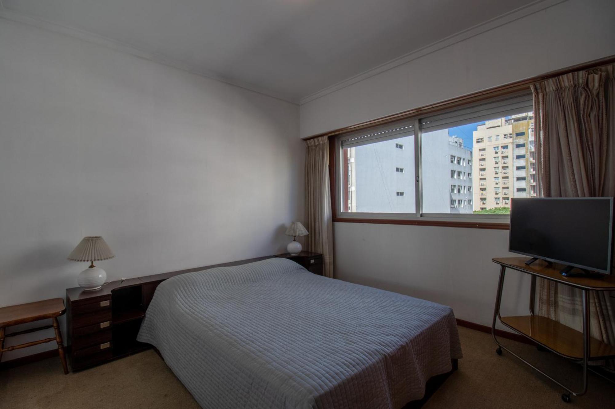 Apartamento San Luis & Moreno Mar del Plata