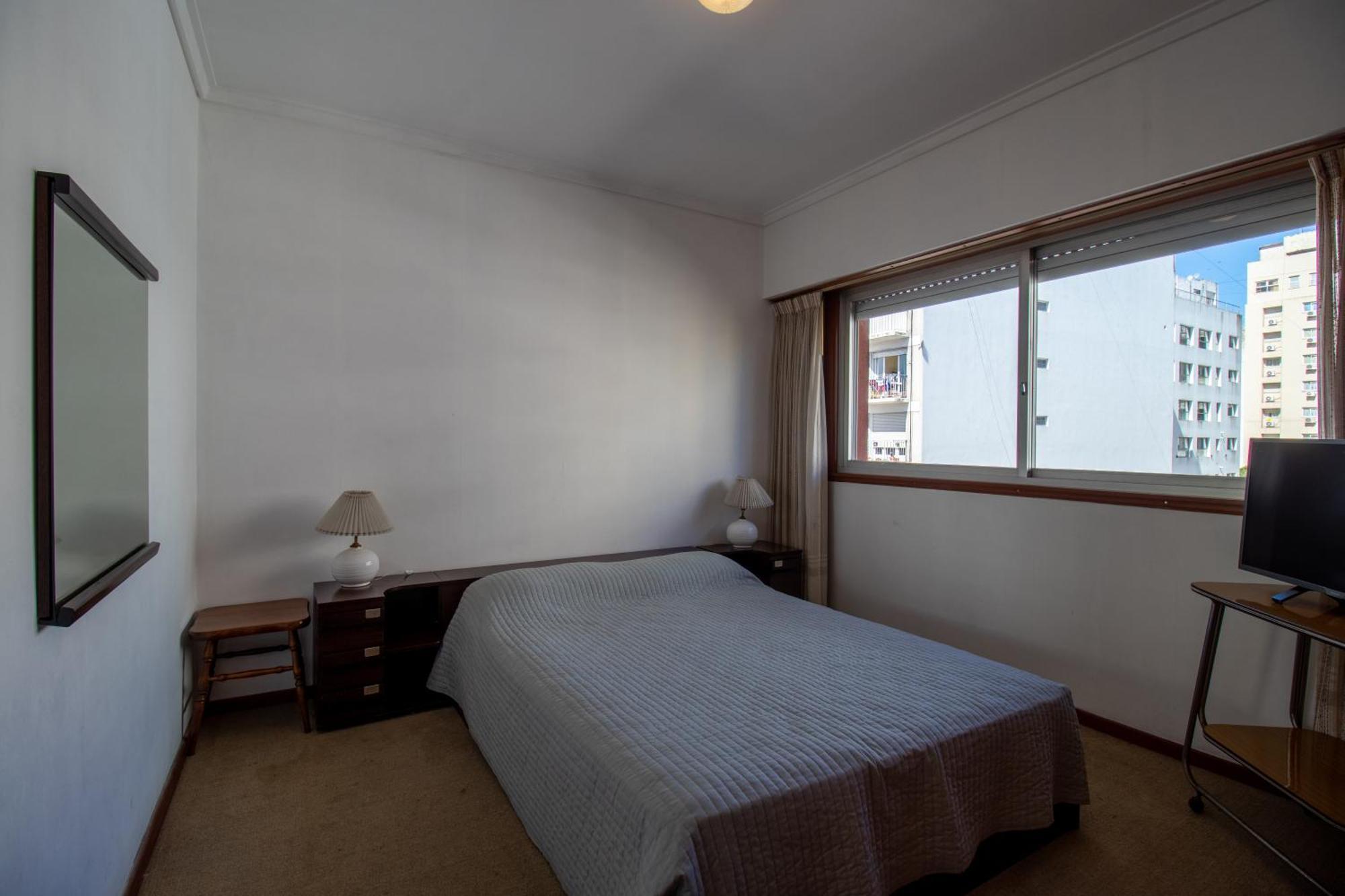 San Luis & Moreno Apartamento Mar del Plata