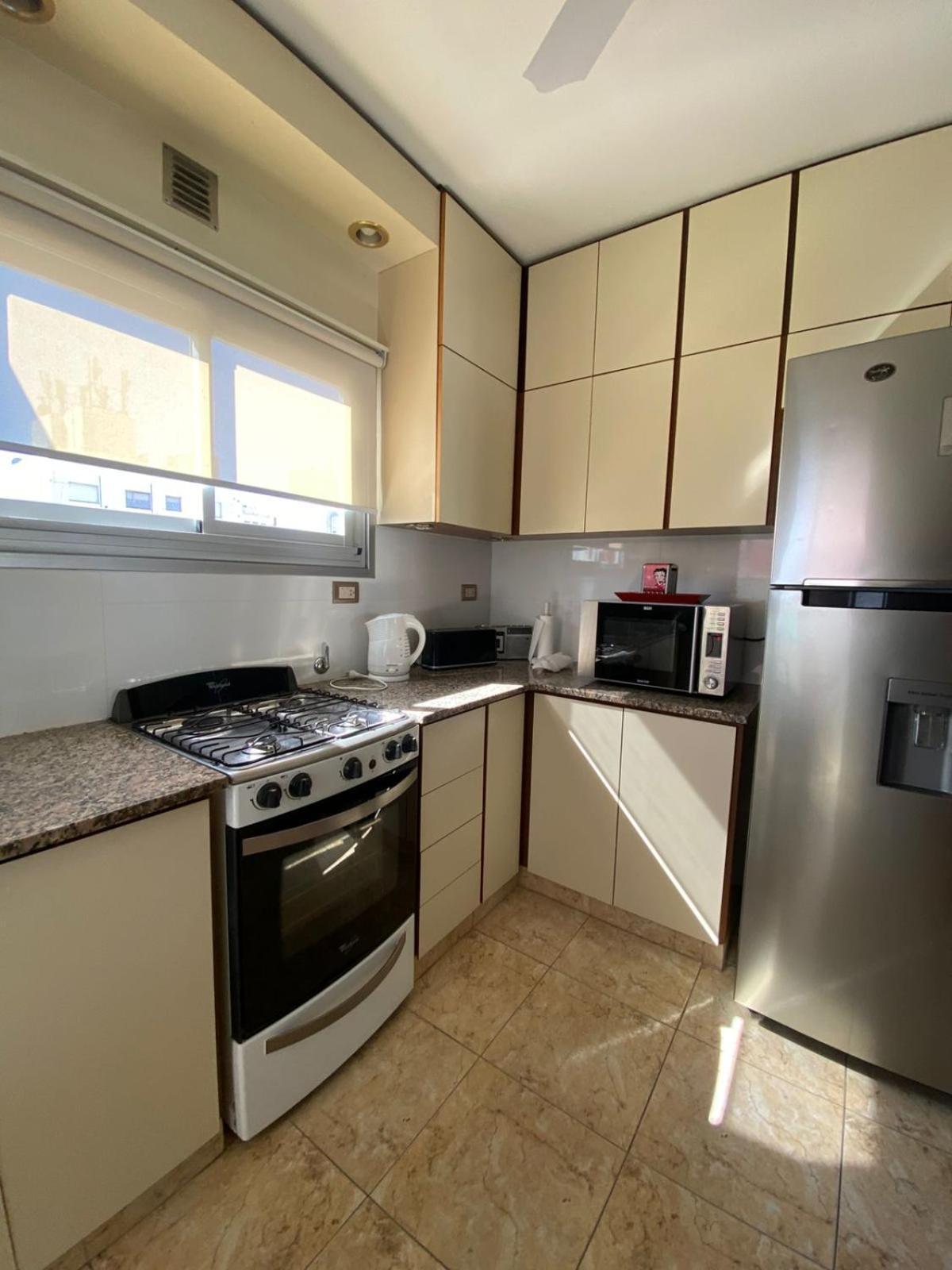 Apartamento San Luis & Moreno *