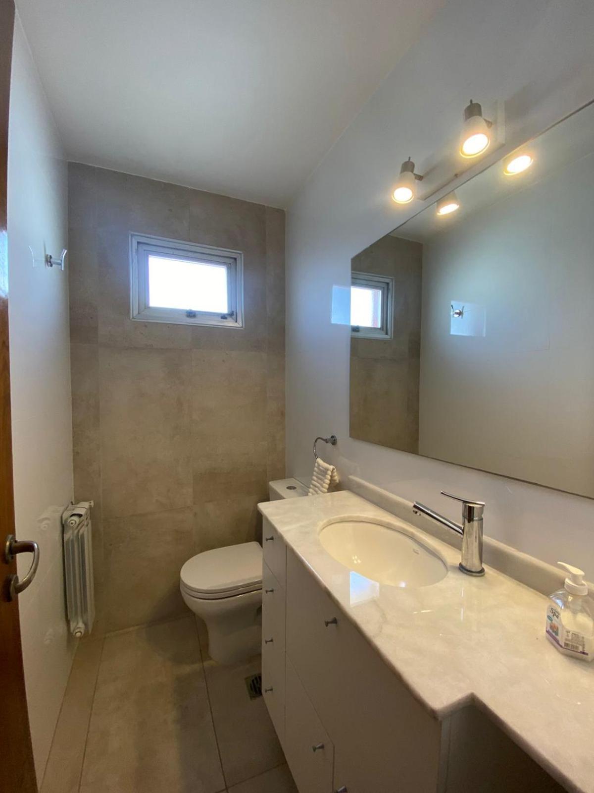 San Luis & Moreno Apartamento Mar del Plata