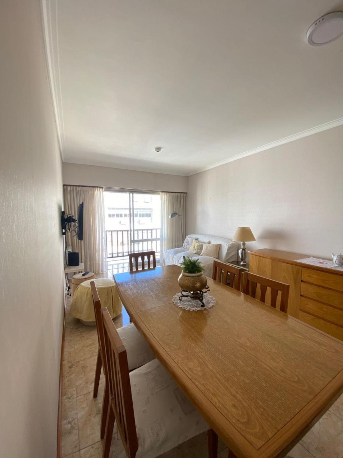 Apartamento San Luis & Moreno Mar del Plata